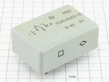 РВЭ-1 РС4.544.000-06 фото 2