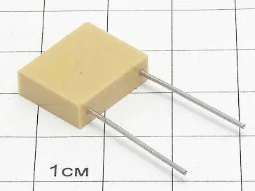 К10-47АС 250в 0,015 мкф Н30 фото 2