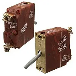 АЗРГ-50 2С автомат защиты фото 2 АЗРГ-50 2С автомат защиты фото 2