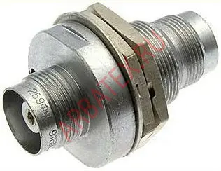 СРГ50-884ФВ соединитель фото фото 2 СРГ50-884ФВ соединитель Разъемы разное фото фото 2