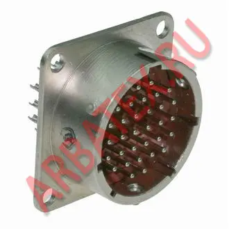 СНЦ30-10/14В-1-б-В вилка фото фото 2 СНЦ30-10/14В-1-б-В вилка Разъемы разное фото фото 2