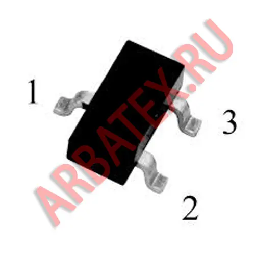 КТ3151Г-9 фото 3 КТ3151Г-9 фото 3