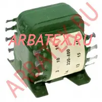 ТА41-220-400В трансформатор