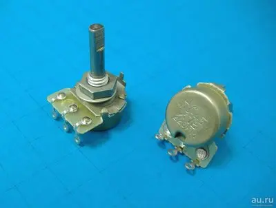 СП3-4АМ 0.25Вт 100 фото 2