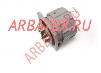 РБН1-6-17Г1-В розетка блочная фото