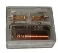 РЭК-29 ДУЩ4.501.560-02 фото 2