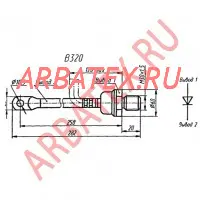 В320-4 диод