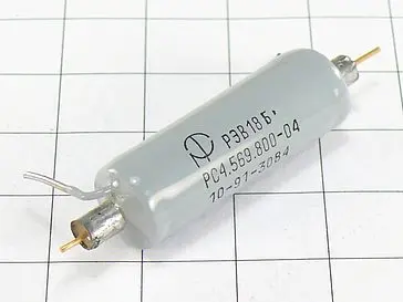 РЭВ-18Б РС4.569.800-04.02 фото 2