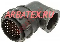 СШР48У20ЭГ2 вилка кабельная фото