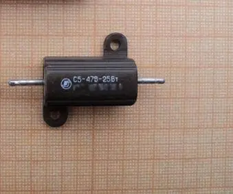 С5-47В 25Вт 12 фото 2