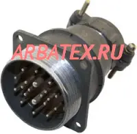 2РМГД36БПЭ20Ш6Е2 вилка фото