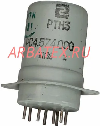 РТН3 РС4.574.000