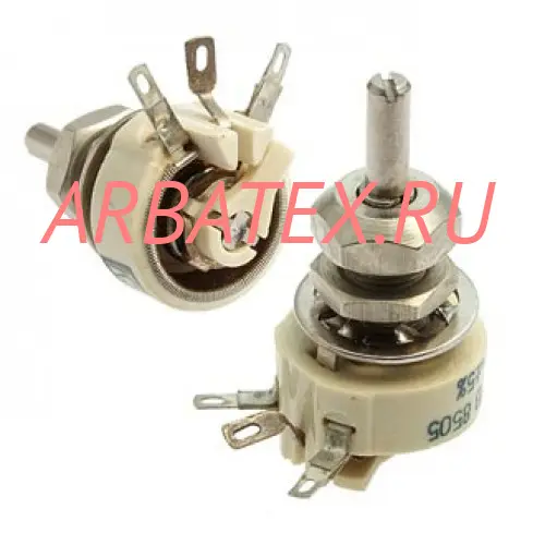 ППБ-1В-1вт 3.3 кОм ППБ-1В-1вт 3.3 кОм