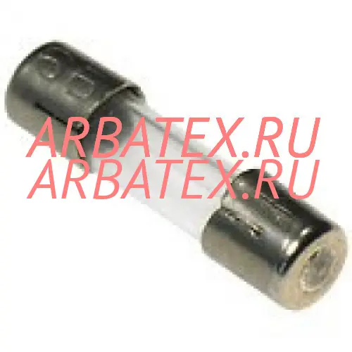 ВПТ6-31В-0,5А Предохранители фото