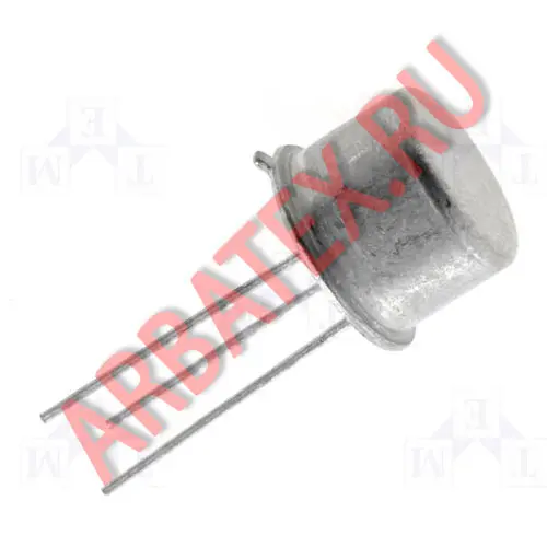 КТ635Б фото 3