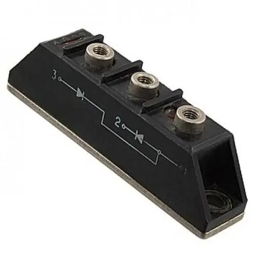 МТ431-80-12 силовой модуль фото 2