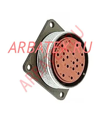 2РМДТ36Б20Г6В1В Разъемы 2РМ, 2РМТ, 2РМГ, 2РМДТ, ОНЦ-РГ фото