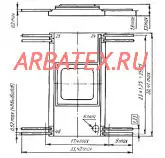 1573ХМ1 микросхема