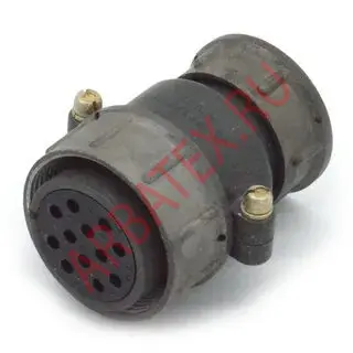 ШР32П12НГ1 розетка Разъемы ШР, СШР фото