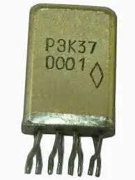 РЭК-37 РФ4.500.477-01.01 фото 2