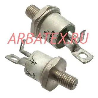 Т15-40-11-424 тиристор