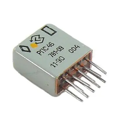 РПС46 РС4.520.760-09 фото 2 РПС46 РС4.520.760-09 фото 2