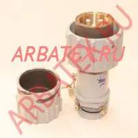 РБН1-3-5Ш4-В вилка кабельная фото