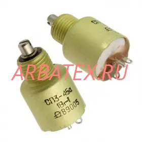 СП3-45А 1Вт 33 кОм СП3-45А 1Вт 33 кОм