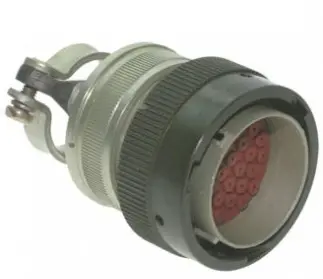 СНЦ23-61/36Р-2-а-В розетка фото фото 2 СНЦ23-61/36Р-2-а-В розетка Разъемы разное фото фото 2