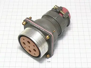 2РТТ48БПЭ9Г27В фото фото 2 2РТТ48БПЭ9Г27В Разъемы разное фото фото 2