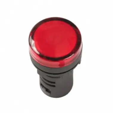 СКЛ14К-12П светодиодная индикаторная лампа фото 2 СКЛ14К-12П светодиодная индикаторная лампа фото 2