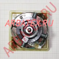 ТП80-20-0.2 УХЛ3 тахогенератор