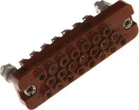 РП10-22 Л-П розетка фото РП10-22 Л-П розетка Разъемы разное фото