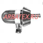 ТГК-2.5А У3 5кВ 2500 пф