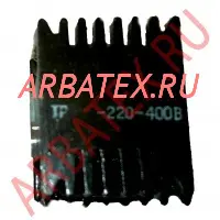 ТР395-220-400 трансформатор