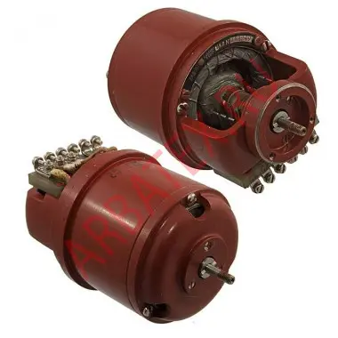 ДИД-1101П сельсин фото 2 ДИД-1101П сельсин фото 2