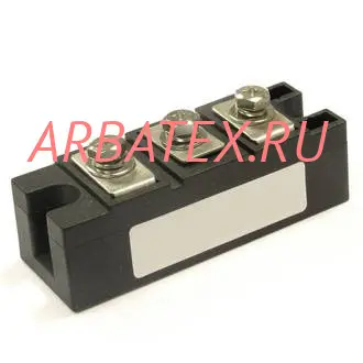 МТД160-12 модуль силовой МТД160-12 модуль силовой