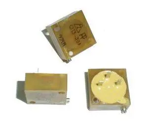 СП3-39А 1Вт 2.2 кОм фото 2 СП3-39А 1Вт 2.2 кОм фото 2