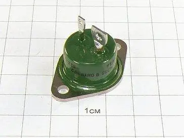 ТК235-40-1 транзистор силовой фото 2