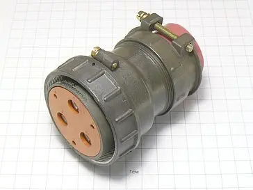 2РТТ55КПН6Г30В Разъемы разное фото фото 2