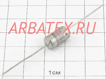 К53-18В 20в 10 мкф К53-18В 20в 10 мкф