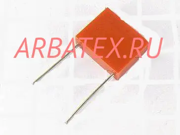 К10-47В 100в 4700 пф МПО