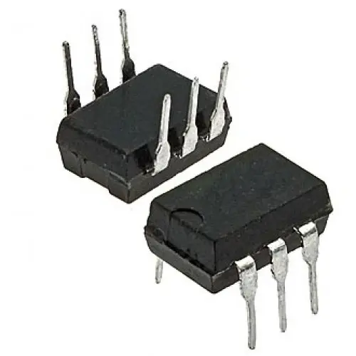 АОТ165Б1 оптопара транзисторная фото 2