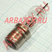 ИСШ-100-3М импульсная лампа