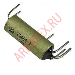 РЭС-55А РС4.569.600-13.03 фото 2