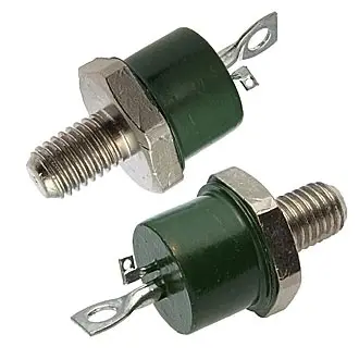 ТК152-63-4 транзистор силовой фото 2