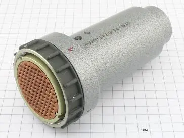 РРМ47-102-2Г-6А-10В Разъемы разное фото фото 2