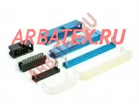 СНП 346-10ВП31-2-В вилка фото