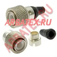 СР75-102ФВ соединитель фото