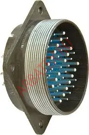 ШРГ48П26ЭШ2 вилка блочная Разъемы разное фото фото 2